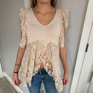 Free People Top